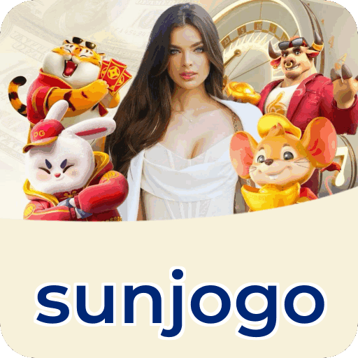 Streaming 4K no cassino ao vivo da sunjogo